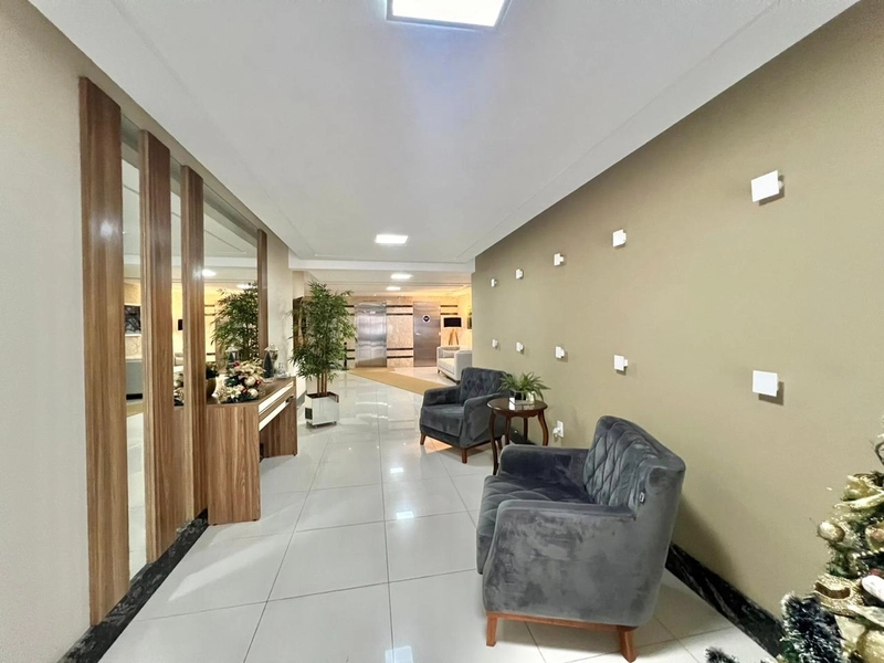 Sacada de frente no bairro Navegantes!: 22ª foto da galeria de imagens do imóvel