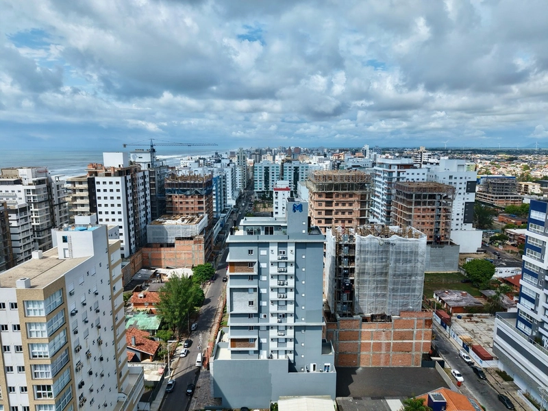 Apartamento Mobiliado e Decorado – Edifício Turim | Capão da Canoa: 23ª foto da galeria de imagens do imóvel