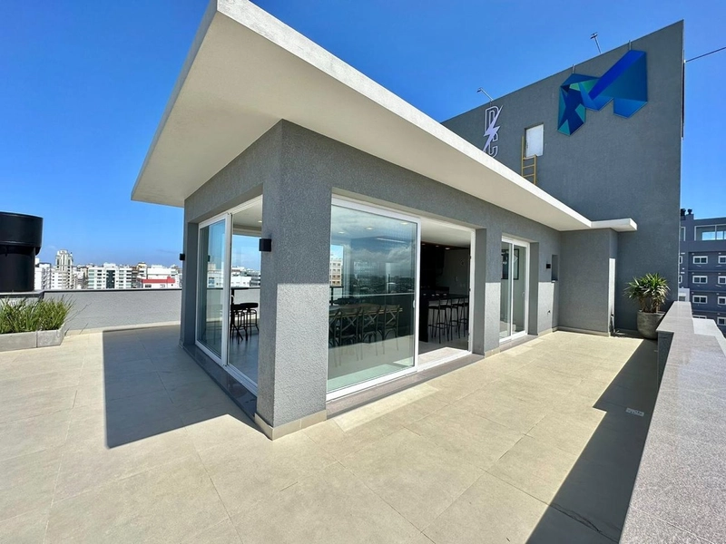 Apartamento Mobiliado e Decorado – Edifício Turim | Capão da Canoa: 15ª foto da galeria de imagens do imóvel
