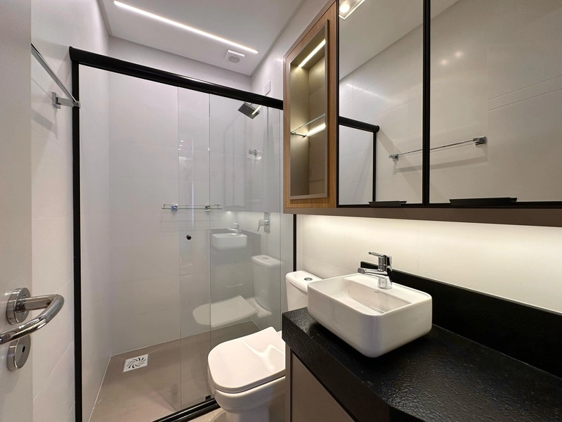APARTAMENTO COM 02 TERRAÇOS - À VENDA EM CAPÃO DA CANOA: 19ª foto da galeria de imagens do imóvel