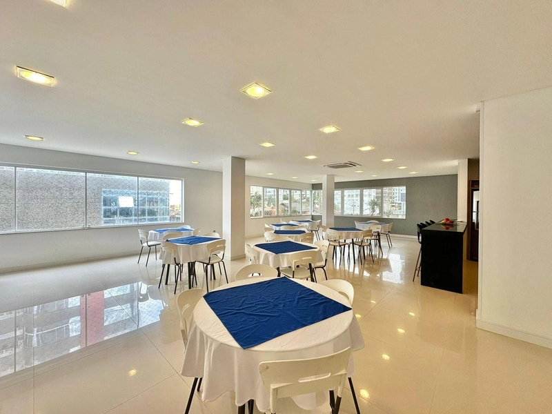 APARTAMENTO JUNTO À BEIRA MAR  PÉ NA AREIA: 26ª foto da galeria de imagens do imóvel