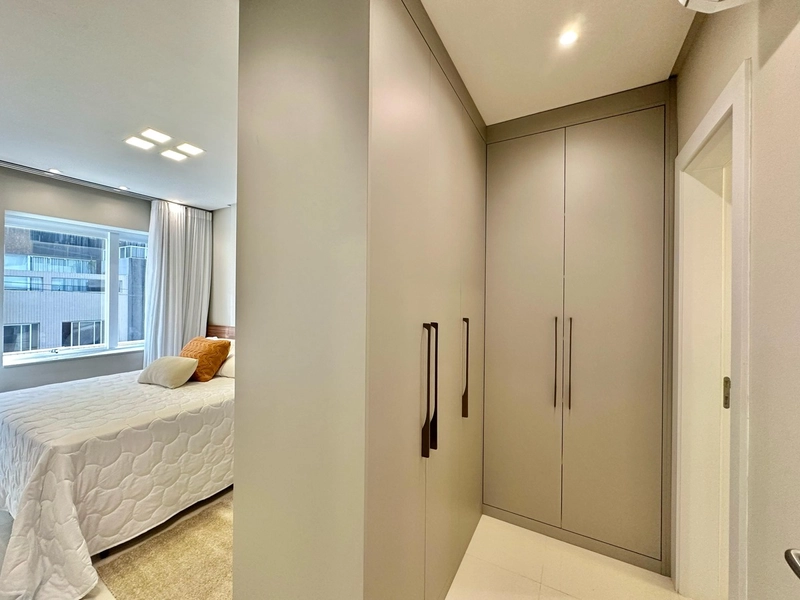 APARTAMENTO JUNTO À BEIRA MAR  PÉ NA AREIA: 20ª foto da galeria de imagens do imóvel