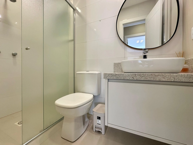 APARTAMENTO JUNTO À BEIRA MAR  PÉ NA AREIA: 14ª foto da galeria de imagens do imóvel