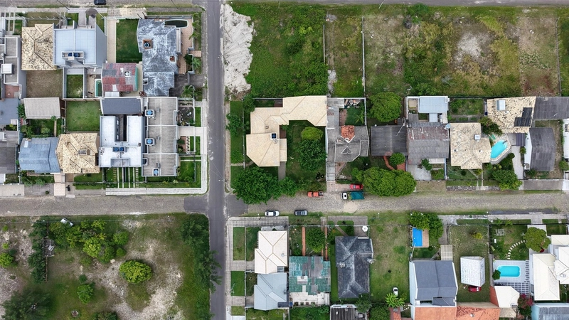 CASA À VENDA EM CAPÃO DA CANOA PRÓXIMA AO MAR: 8ª foto da galeria de imagens do imóvel
