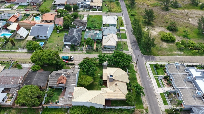 CASA À VENDA EM CAPÃO DA CANOA PRÓXIMA AO MAR: 5ª foto da galeria de imagens do imóvel