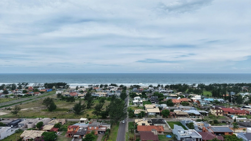 CASA À VENDA EM CAPÃO DA CANOA PRÓXIMA AO MAR: 9ª foto da galeria de imagens do imóvel