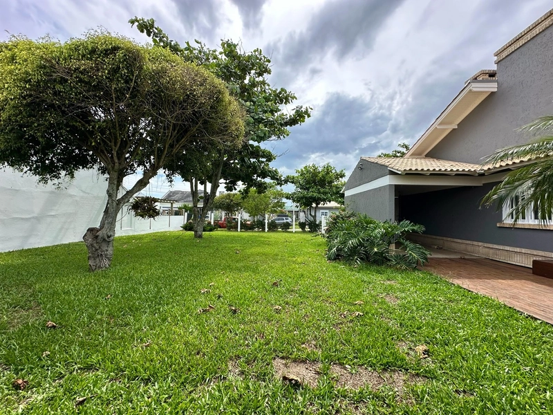 CASA À VENDA EM CAPÃO DA CANOA PRÓXIMA AO MAR: 13ª foto da galeria de imagens do imóvel