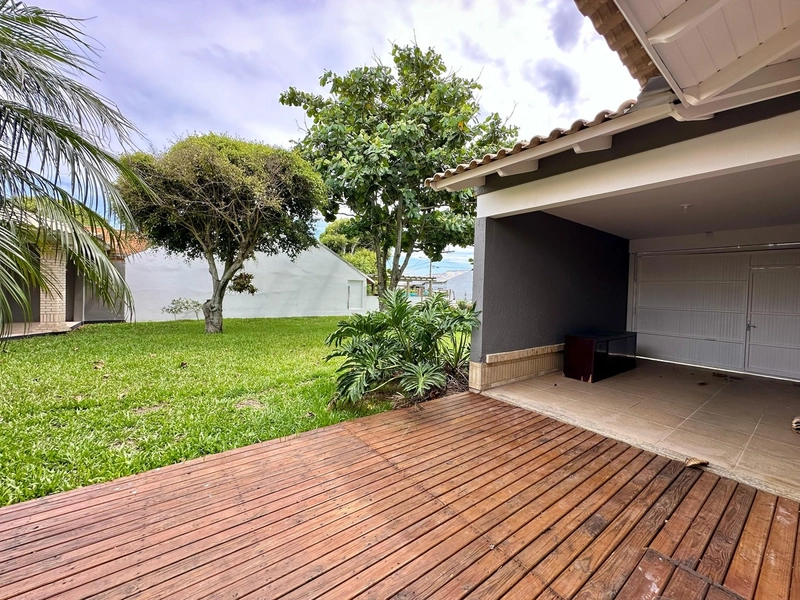 CASA À VENDA EM CAPÃO DA CANOA PRÓXIMA AO MAR: 14ª foto da galeria de imagens do imóvel