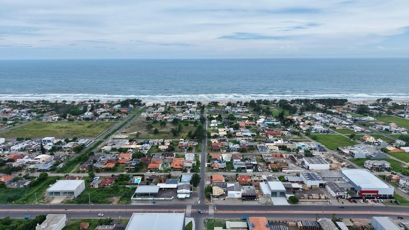 CASA À VENDA EM CAPÃO DA CANOA PRÓXIMA AO MAR: 10ª foto da galeria de imagens do imóvel
