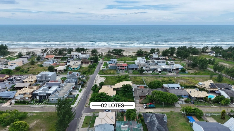 CASA À VENDA EM CAPÃO DA CANOA PRÓXIMA AO MAR: 4ª foto da galeria de imagens do imóvel