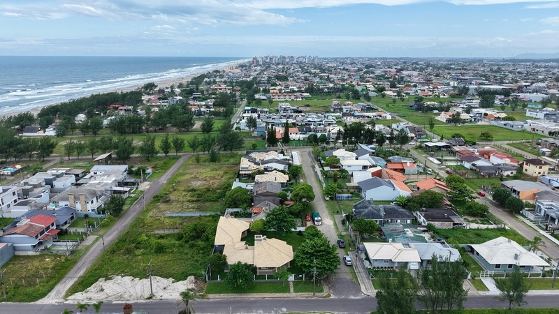 CASA À VENDA EM CAPÃO DA CANOA PRÓXIMA AO MAR: 7ª foto da galeria de imagens do imóvel