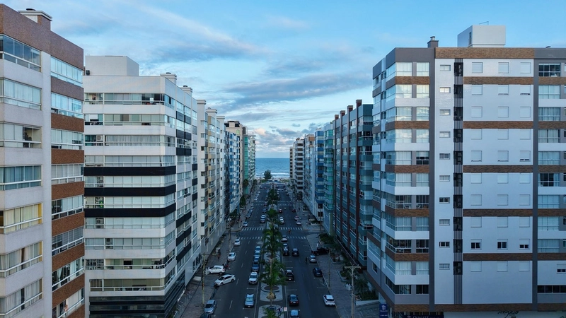 DE FRENTE PARA AVENIDA UBIRAJARA MOBILIADO, DECORADO E COM VISTA PARA: 28ª foto da galeria de imagens do imóvel
