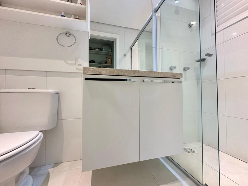 DE FRENTE PARA AVENIDA UBIRAJARA MOBILIADO, DECORADO E COM VISTA PARA: 24ª foto da galeria de imagens do imóvel