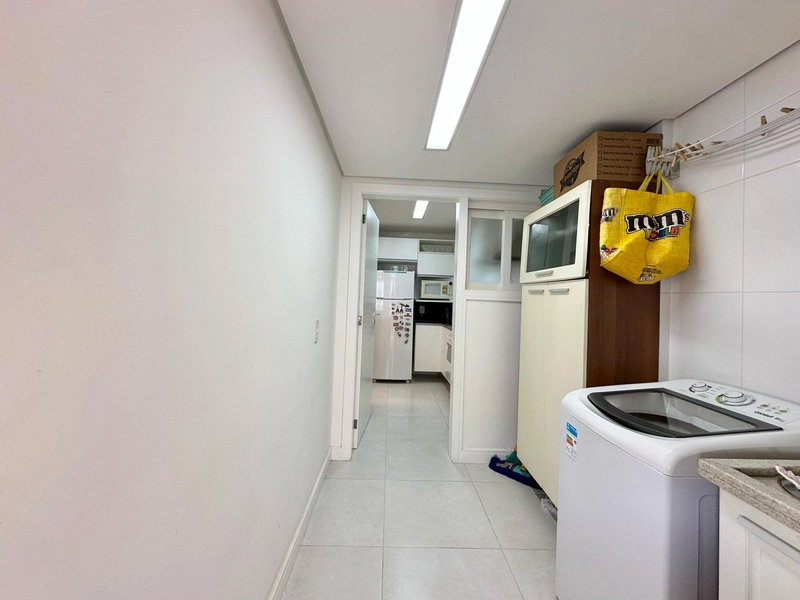 DE FRENTE PARA AVENIDA UBIRAJARA MOBILIADO, DECORADO E COM VISTA PARA: 19ª foto da galeria de imagens do imóvel