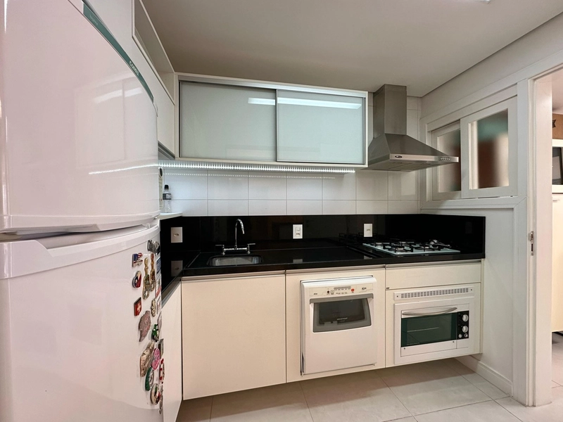 DE FRENTE PARA AVENIDA UBIRAJARA MOBILIADO, DECORADO E COM VISTA PARA: 18ª foto da galeria de imagens do imóvel