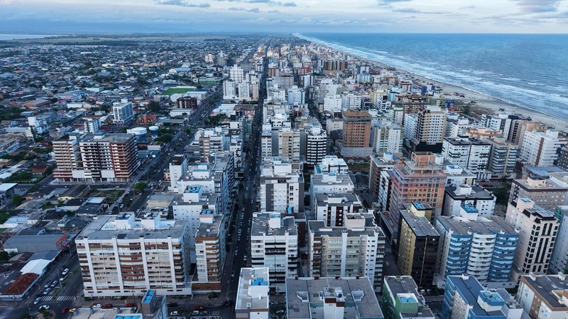 DE FRENTE PARA AVENIDA UBIRAJARA MOBILIADO, DECORADO E COM VISTA PARA: 27ª foto da galeria de imagens do imóvel