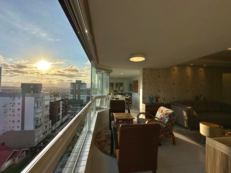 DE FRENTE PARA AVENIDA UBIRAJARA MOBILIADO, DECORADO E COM VISTA PARA: 3ª foto da galeria de imagens do imóvel