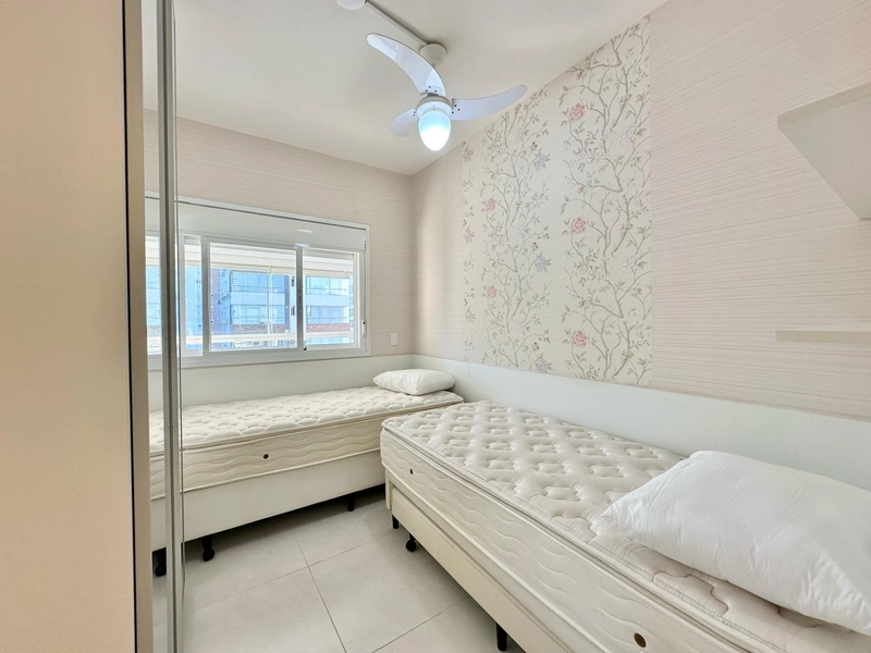 DE FRENTE PARA AVENIDA UBIRAJARA MOBILIADO, DECORADO E COM VISTA PARA: 22ª foto da galeria de imagens do imóvel