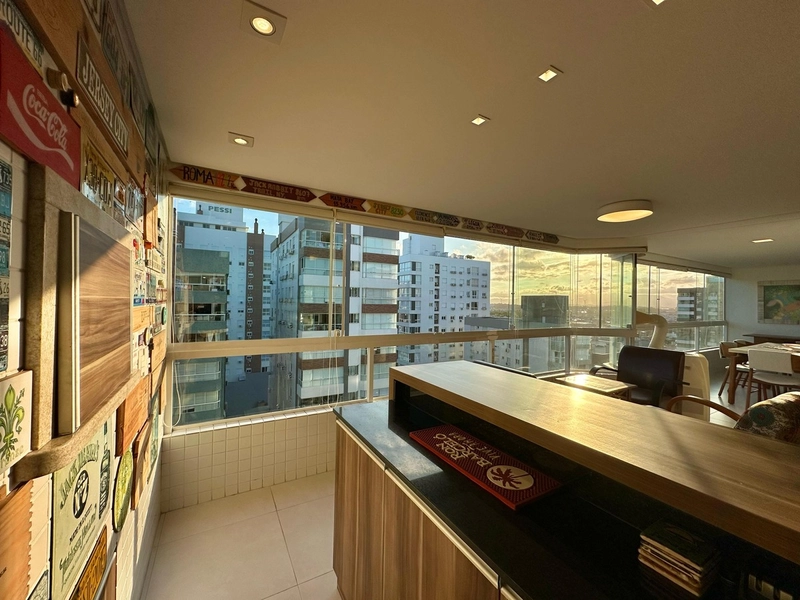 DE FRENTE PARA AVENIDA UBIRAJARA MOBILIADO, DECORADO E COM VISTA PARA: 13ª foto da galeria de imagens do imóvel