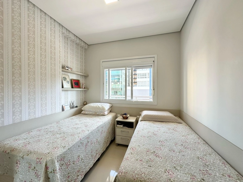 APARTAMENTO À VENDA DE FRENTE NA AVENIDA E COM VISTA  PARA O MAR!: 15ª foto da galeria de imagens do imóvel