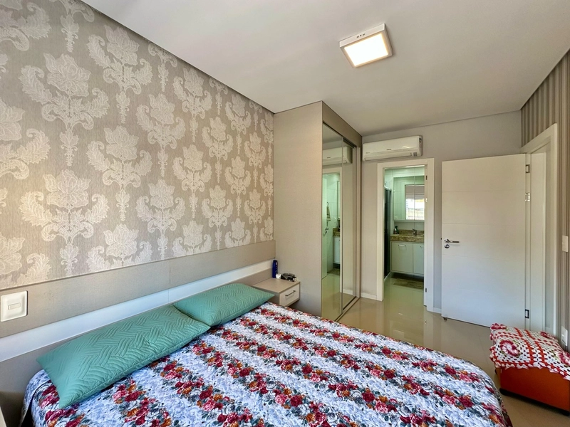 APARTAMENTO À VENDA DE FRENTE NA AVENIDA E COM VISTA  PARA O MAR!: 18ª foto da galeria de imagens do imóvel