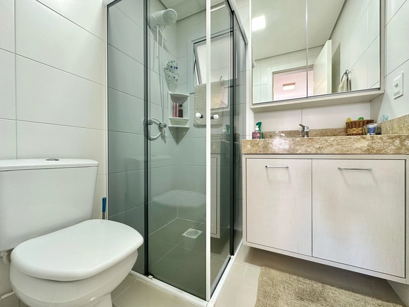 APARTAMENTO À VENDA DE FRENTE NA AVENIDA E COM VISTA  PARA O MAR!: 14ª foto da galeria de imagens do imóvel