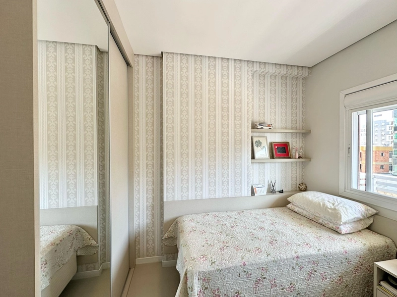 APARTAMENTO À VENDA DE FRENTE NA AVENIDA E COM VISTA  PARA O MAR!: 16ª foto da galeria de imagens do imóvel