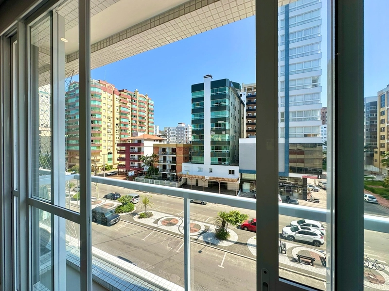 APARTAMENTO À VENDA DE FRENTE NA AVENIDA E COM VISTA  PARA O MAR!: 11ª foto da galeria de imagens do imóvel