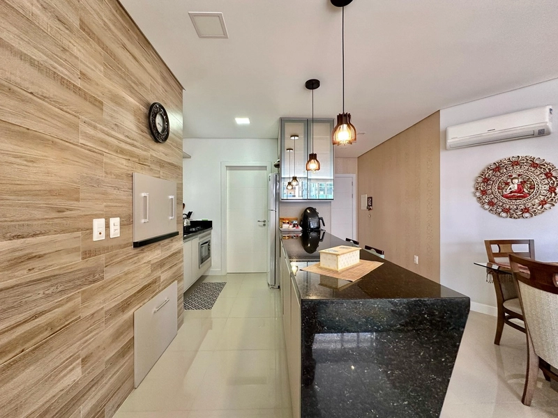 APARTAMENTO À VENDA DE FRENTE NA AVENIDA E COM VISTA  PARA O MAR!: 9ª foto da galeria de imagens do imóvel