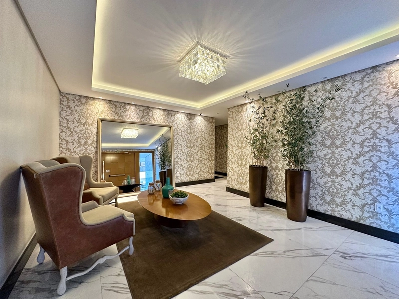 APARTAMENTO À VENDA DE FRENTE NA AVENIDA E COM VISTA  PARA O MAR!: 21ª foto da galeria de imagens do imóvel