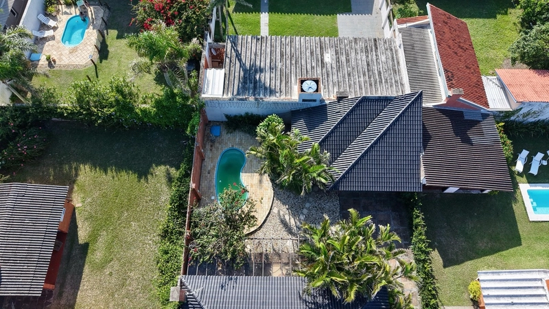 CASA EM ATLÂNTIDA À VENDA PRÓXIMO AO MAR (4 quadras): 7ª foto da galeria de imagens do imóvel
