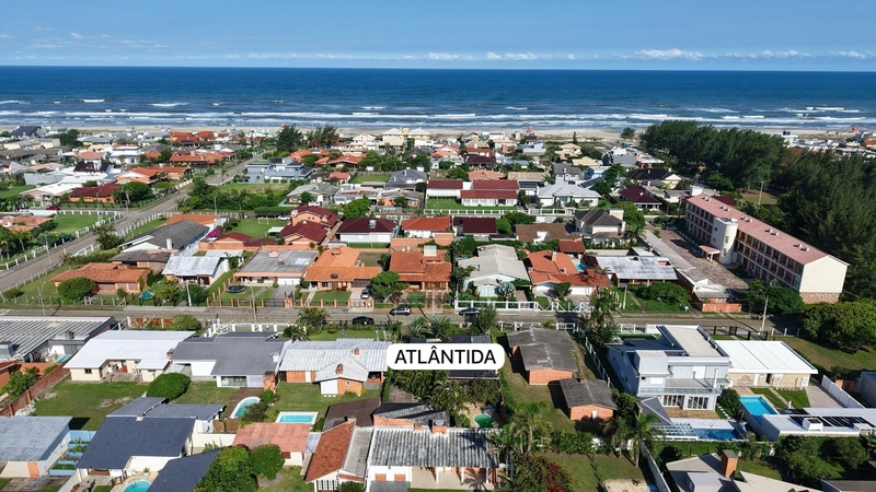 CASA EM ATLÂNTIDA À VENDA PRÓXIMO AO MAR (4 quadras): 28ª foto da galeria de imagens do imóvel
