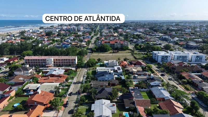 CASA EM ATLÂNTIDA À VENDA PRÓXIMO AO MAR (4 quadras): 29ª foto da galeria de imagens do imóvel
