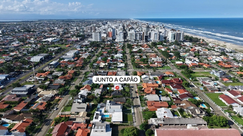 CASA EM ATLÂNTIDA À VENDA PRÓXIMO AO MAR (4 quadras): 30ª foto da galeria de imagens do imóvel
