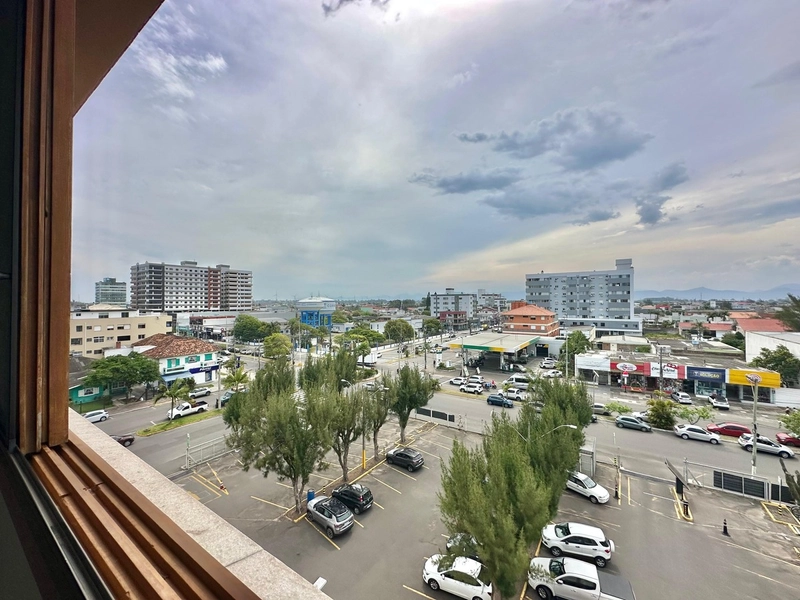 APARTAMENTO À VENDA NO CORAÇÃO DA CIDADE: 5ª foto da galeria de imagens do imóvel