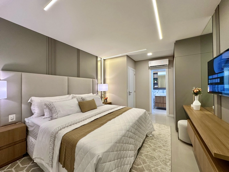 APARTAMENTO À VENDA  COM INFRAESTRUTURA ESPETACULAR !!!: 19ª foto da galeria de imagens do imóvel