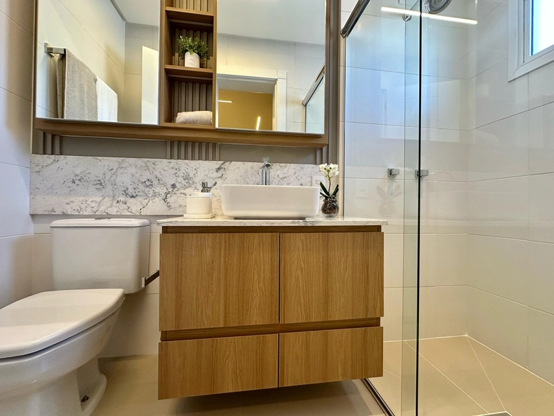 APARTAMENTO À VENDA  COM INFRAESTRUTURA ESPETACULAR !!!: 21ª foto da galeria de imagens do imóvel