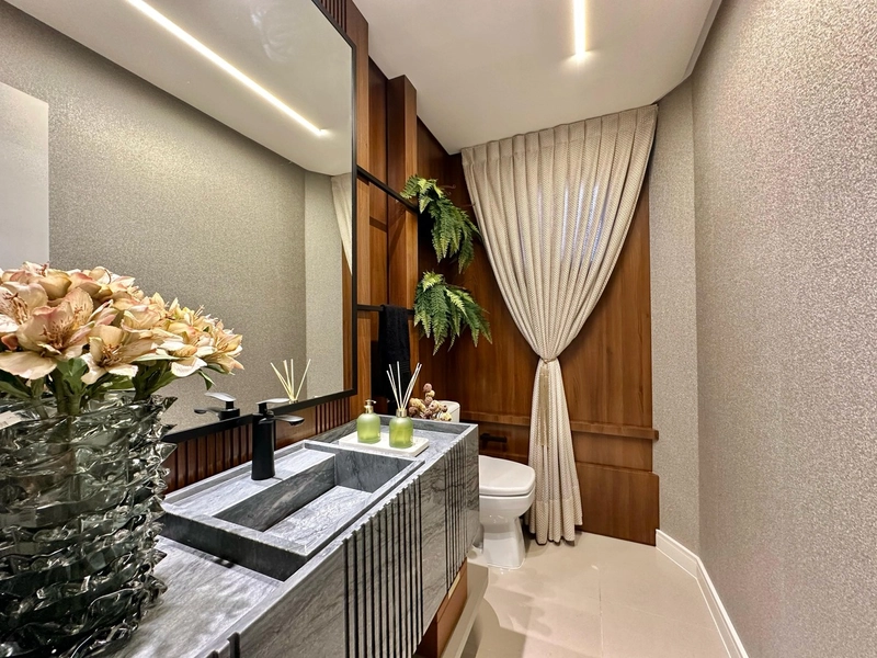 APARTAMENTO À VENDA  COM INFRAESTRUTURA ESPETACULAR !!!: 15ª foto da galeria de imagens do imóvel