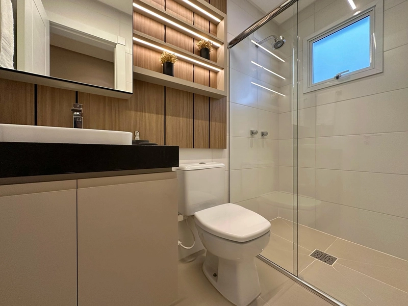 APARTAMENTO À VENDA  COM INFRAESTRUTURA ESPETACULAR !!!: 16ª foto da galeria de imagens do imóvel