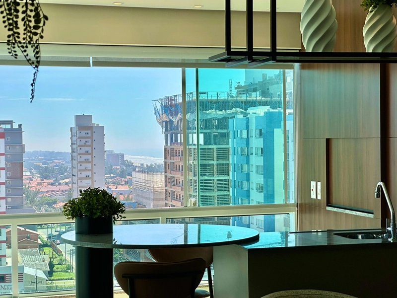 APARTAMENTO À VENDA  COM INFRAESTRUTURA ESPETACULAR !!!: 3ª foto da galeria de imagens do imóvel