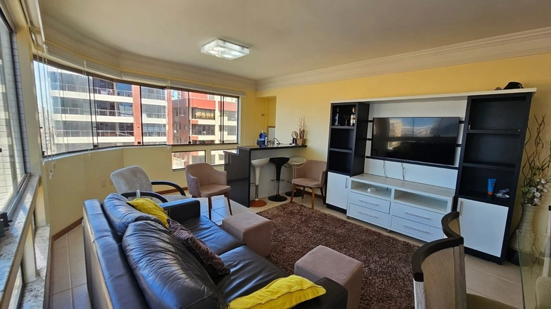 APTO VISTA MAR AV RUDA