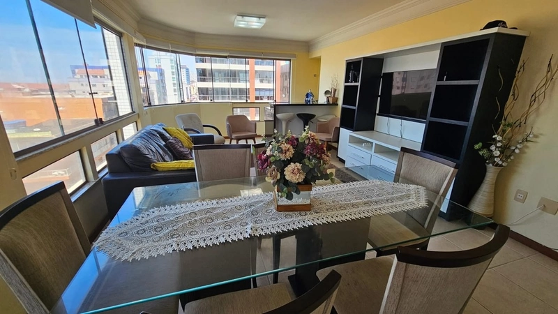 APTO VISTA MAR AV RUDA: 6ª foto da galeria de imagens do imóvel