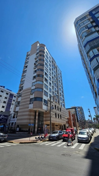 APTO VISTA MAR AV RUDA: 21ª foto da galeria de imagens do imóvel