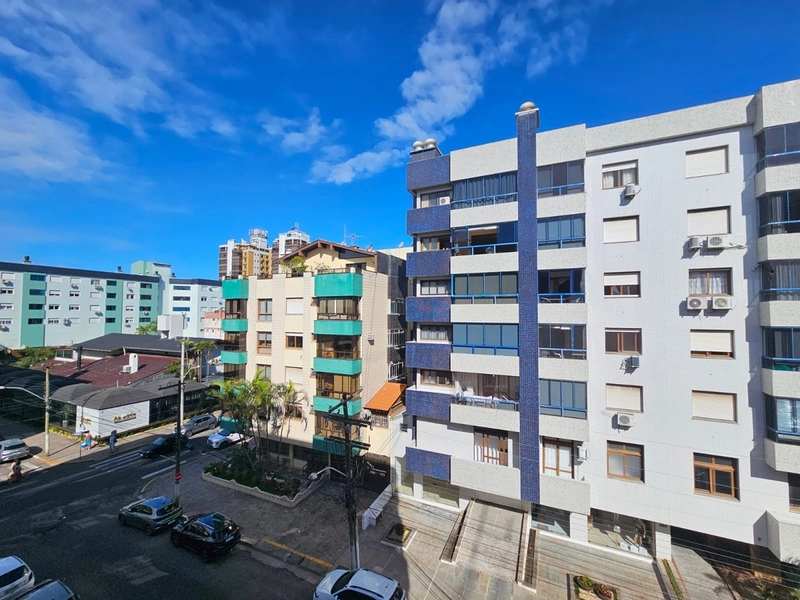 APARTAMENTO NO CORAÇÃO DE CAPÃO DA CANOA: 10ª foto da galeria de imagens do imóvel