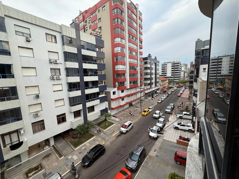 APARTAMENTO NO CORAÇÃO DE CAPÃO DA CANOA: 13ª foto da galeria de imagens do imóvel