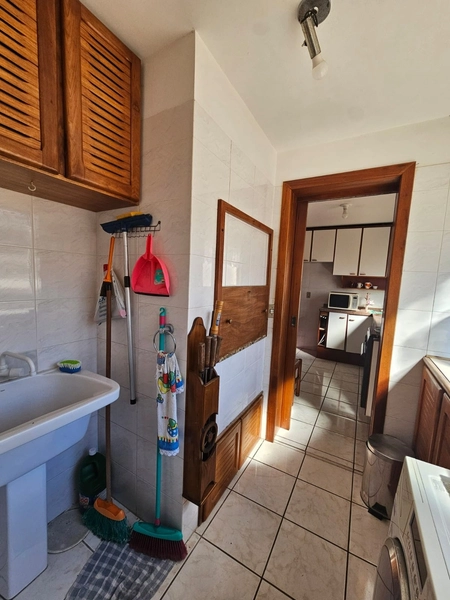 APARTAMENTO NO CORAÇÃO DE CAPÃO DA CANOA: 20ª foto da galeria de imagens do imóvel