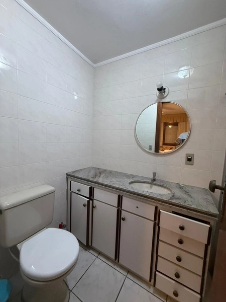 APARTAMENTO NO CORAÇÃO DE CAPÃO DA CANOA: 23ª foto da galeria de imagens do imóvel
