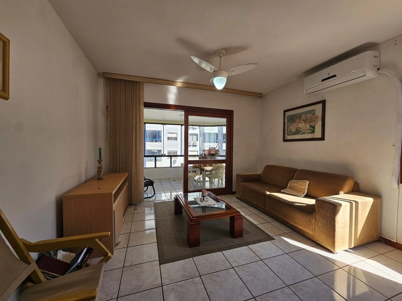 APARTAMENTO NO CORAÇÃO DE CAPÃO DA CANOA: 4ª foto da galeria de imagens do imóvel