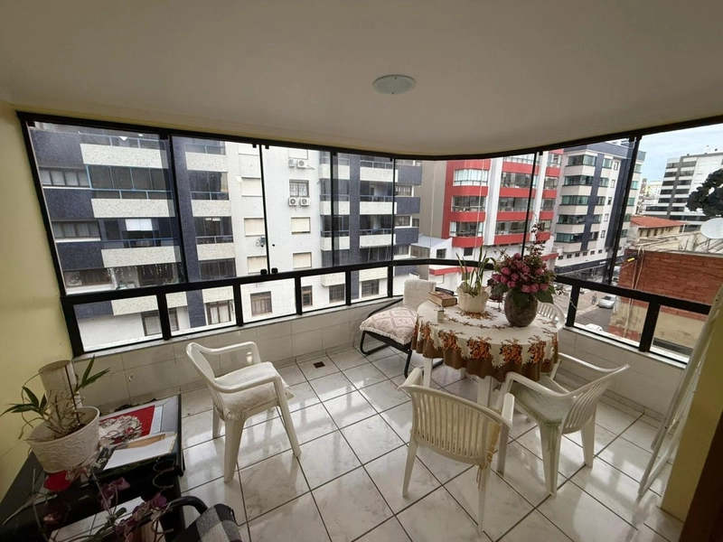 APARTAMENTO NO CORAÇÃO DE CAPÃO DA CANOA: 7ª foto da galeria de imagens do imóvel