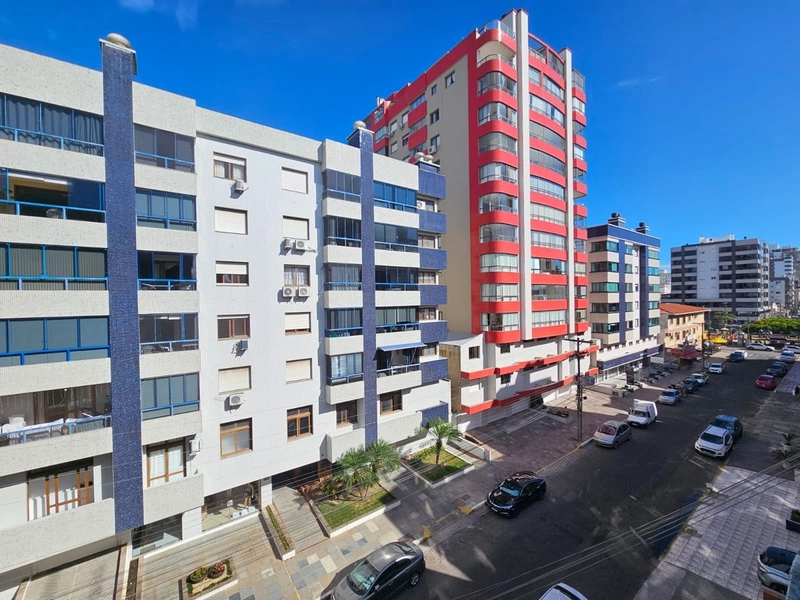 APARTAMENTO NO CORAÇÃO DE CAPÃO DA CANOA: 9ª foto da galeria de imagens do imóvel